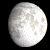 Waxing Gibbous