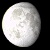 Waning Gibbous
