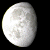 Waning Gibbous