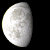 Waning Gibbous