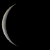 Waning Crescent