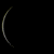 Waning Crescent